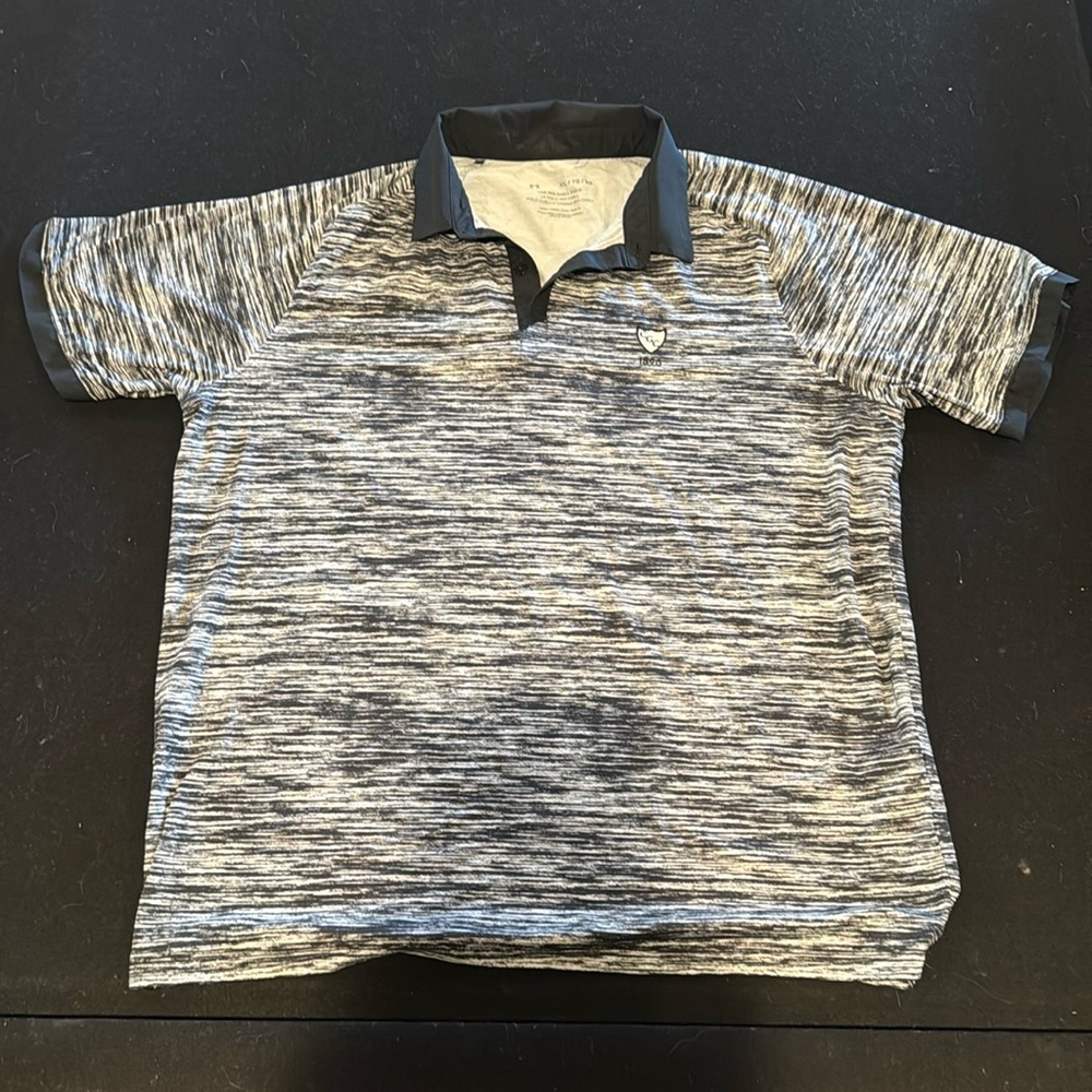 Men’s under armour polo
